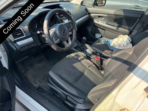 Used 2016 Subaru Crosstrek 2.0i Premium image 37