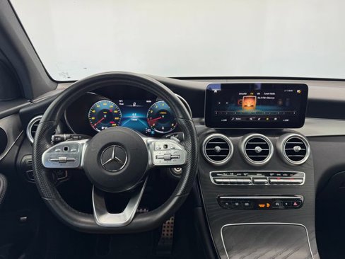 Certified 2021 Mercedes-Benz GLC 300 image 3