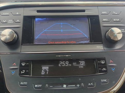 Used 2014 Toyota Avalon XLE Touring image 21