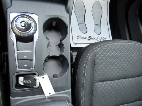 Used 2023 Ford Escape Active w/ Tech Pack #2 image 22