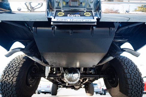 Used 1989 Chevrolet Blazer 4WD image 63