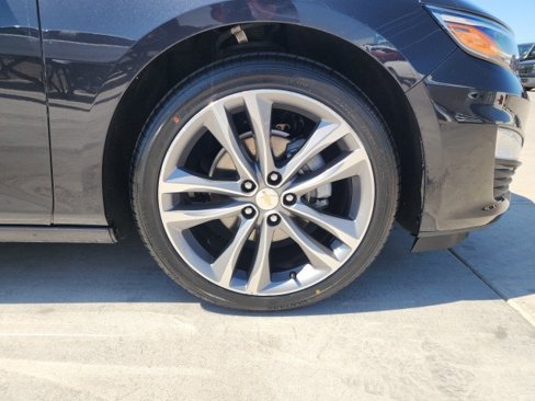 Used 2023 Chevrolet Malibu LT image 37