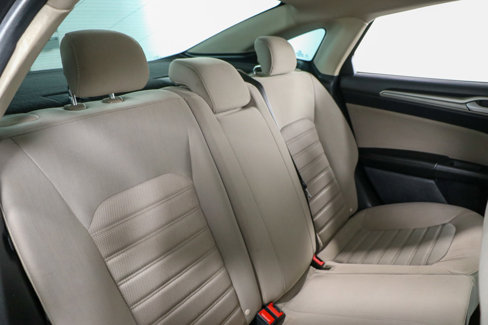 Used 2020 Ford Fusion S image 27