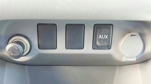 Used 2011 Toyota Tacoma PreRunner image 26