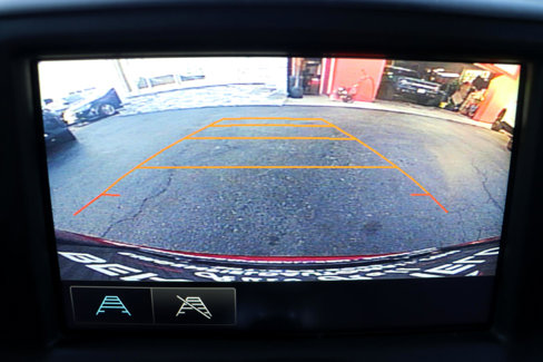 Used 2018 Chevrolet Camaro LT w/ RS Package image 31