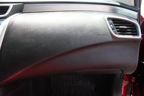 Used 2018 Nissan Murano SV w/ Premium Package image 47