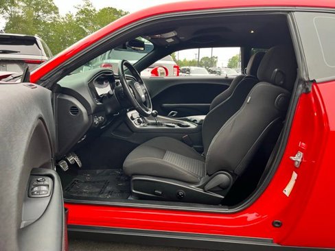 Used 2021 Dodge Challenger R/T w/ Shaker Package image 17