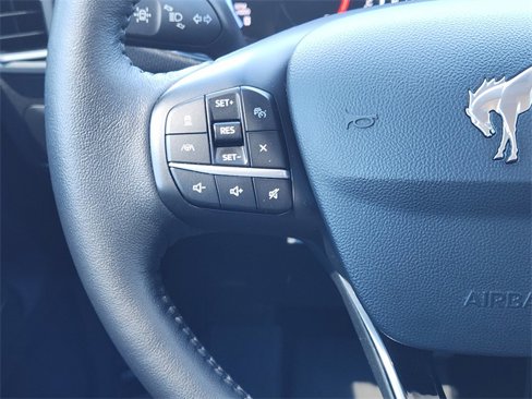 Used 2022 Ford Bronco Sport Big Bend w/ Convenience Package image 29