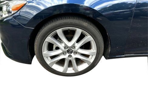 Used 2016 MAZDA MAZDA6 Touring image 24