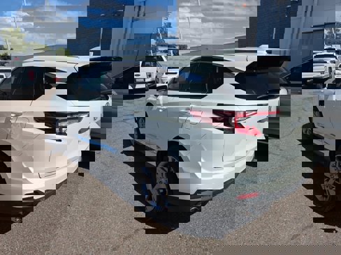 Used 2019 Acura RDX FWD w/ Advance Package image 4