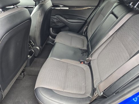 Used 2023 Kia Seltos S w/ Navigation Package image 20