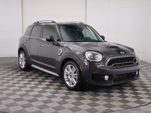 Used 2018 MINI Cooper Countryman S image 3
