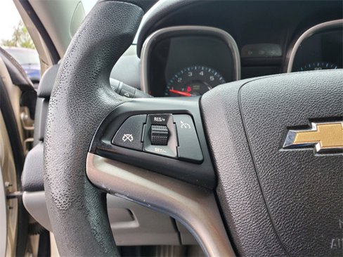 Used 2014 Chevrolet Malibu LS w/ Protection Package image 11