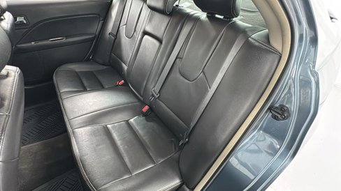 Used 2011 Ford Fusion SEL w/ 302A Rapid Spec Order Code image 12