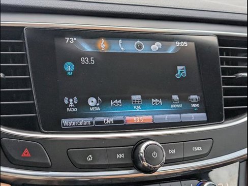 Used 2017 Buick LaCrosse Essence w/ Dynamic Driver Package image 15