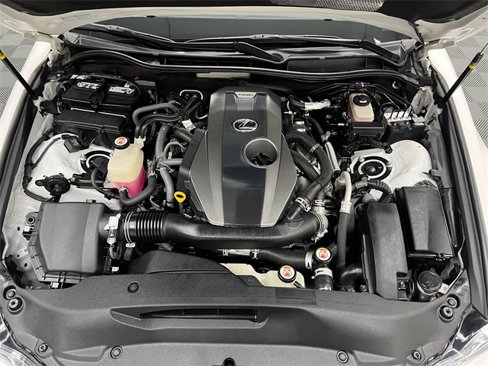 Certified 2019 Lexus IS 300 image 24