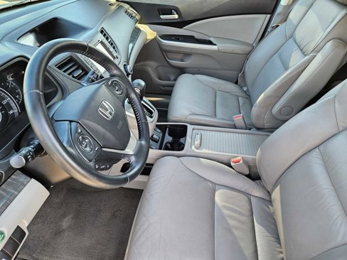 Used 2013 Honda CR-V EX-L image 13