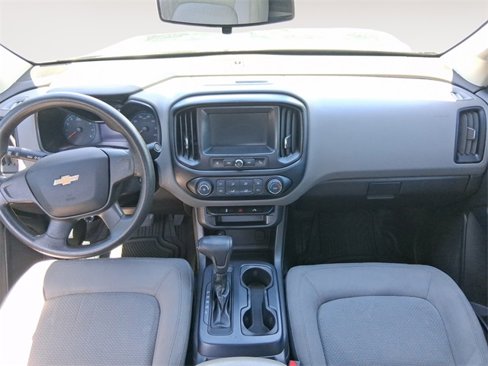 Used 2018 Chevrolet Colorado W/T image 11