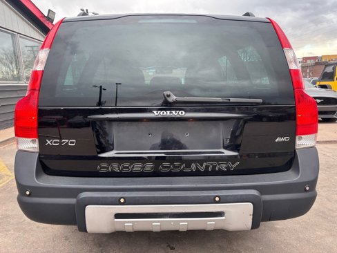 Used 2007 Volvo XC70 image 5
