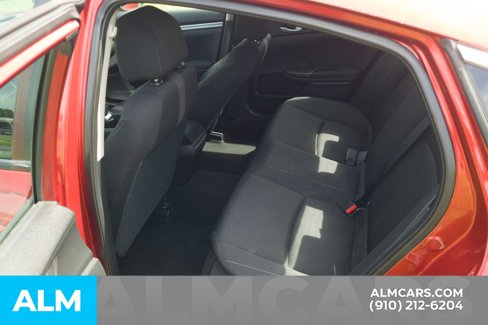 Used 2020 Honda Civic LX image 18
