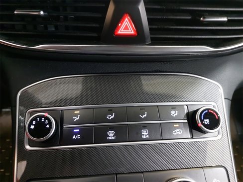 Used 2022 Hyundai Santa Fe SEL image 21