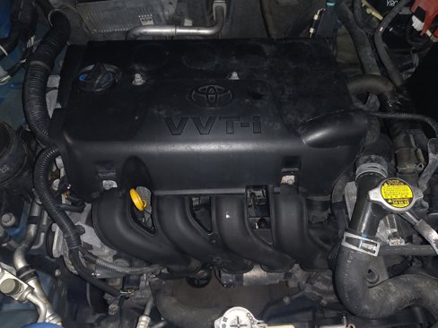 Used 2015 Toyota Yaris L image 30