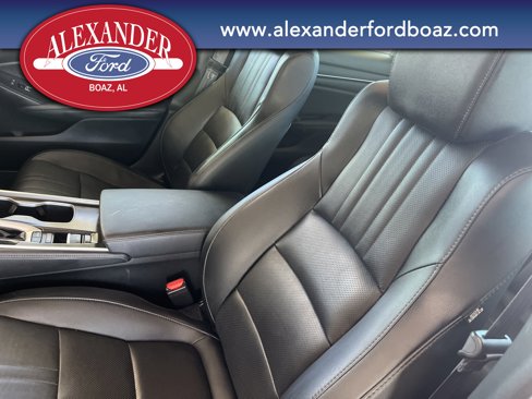 Used 2021 Honda Accord Sport Special Edition image 11