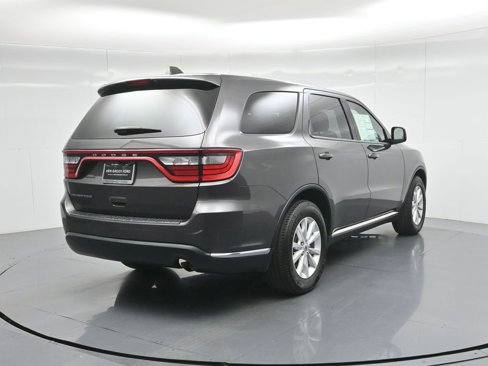 Used 2020 Dodge Durango SXT image 30
