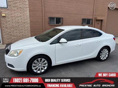 Used 2015 Buick Verano image 2