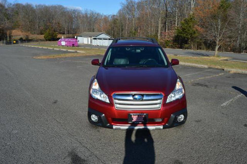 Used 2013 Subaru Outback 2.5i Limited image 10