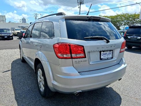 Used 2014 Dodge Journey SE image 17
