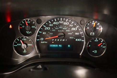 Used 2017 Chevrolet Express 3500 LT w/ LT Preferred Equipment Group image 4