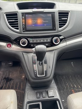 Used 2016 Honda CR-V EX image 9