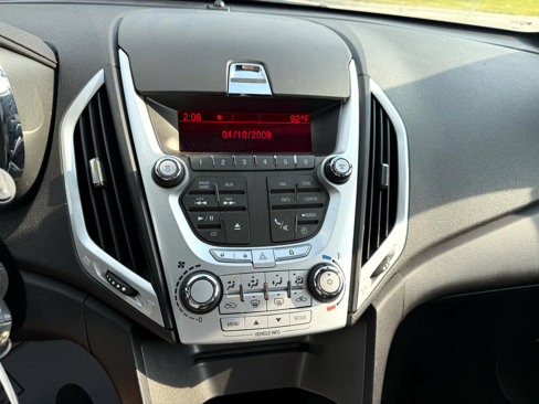 Used 2010 GMC Terrain SLE image 30