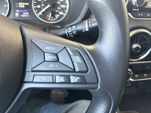 Used 2024 Nissan Sentra S image 32