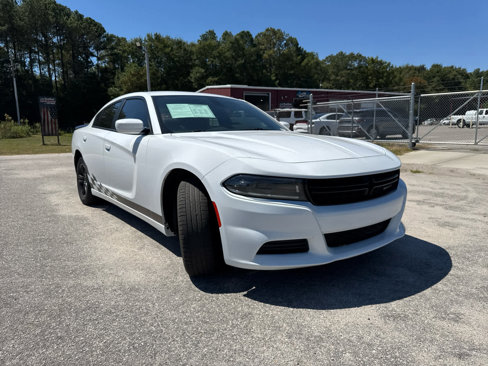 Used 2022 Dodge Charger SXT image 10
