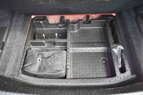Used 2014 Cadillac CTS Performance image 38