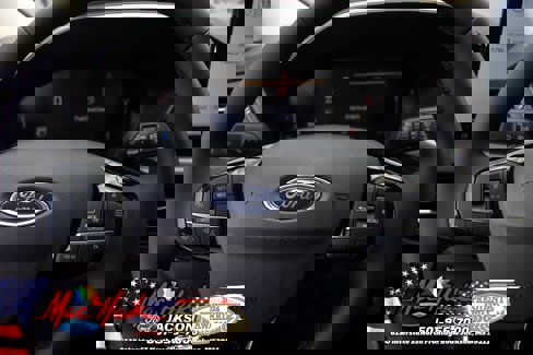 New 2025 Ford Escape Active w/ Tech Pack #1 image 31