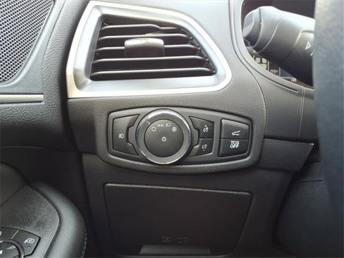 Used 2024 Ford Edge SEL w/ Convenience Package image 13