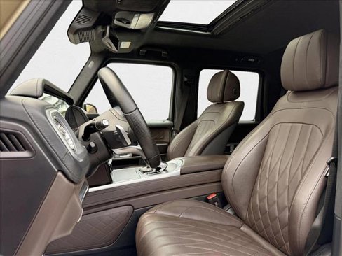 Used 2023 Mercedes-Benz G 550 image 20