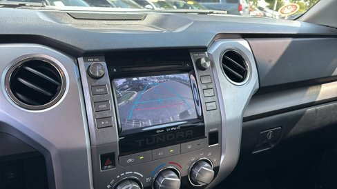 Used 2014 Toyota Tundra SR5 image 21