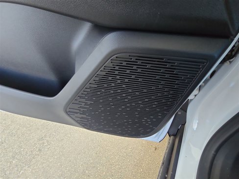 New 2025 Chevrolet Equinox LT w/ Safety and Technology Package image 23