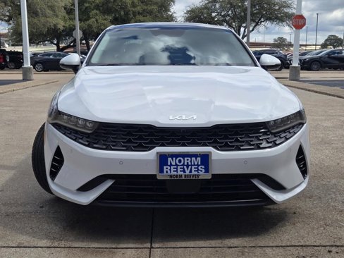 Used 2024 Kia K5 EX w/ EX Premium Package image 7