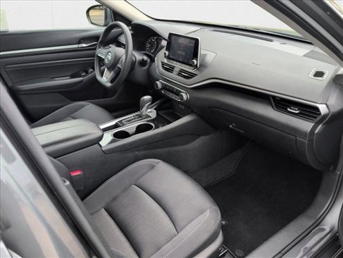 Used 2021 Nissan Altima 2.5 SV image 18