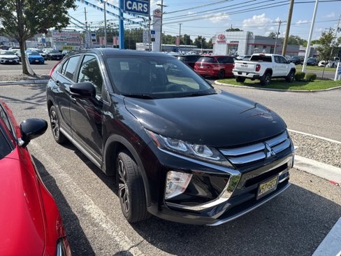 Used 2020 Mitsubishi Eclipse Cross AWD image 2