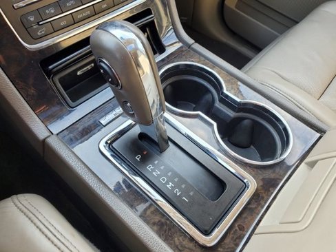 Used 2015 Lincoln Navigator L 4WD image 24
