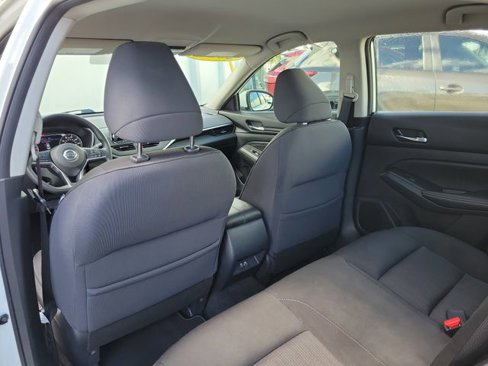 Used 2020 Nissan Altima 2.5 S image 13
