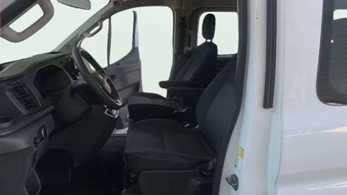 Used 2021 Ford Transit 350 XLT image 45