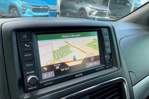 Used 2019 Dodge Grand Caravan GT image 30