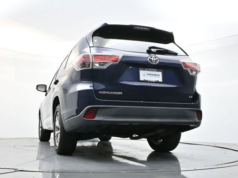 Used 2016 Toyota Highlander Plus image 39